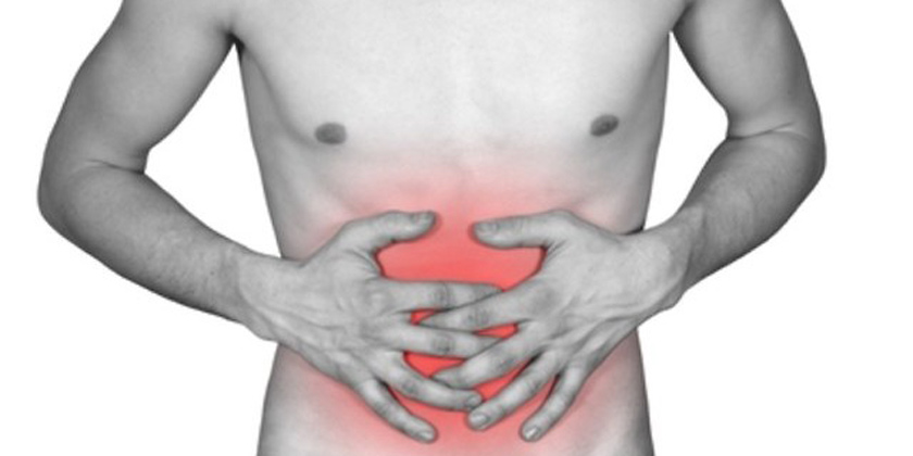 Gastritis