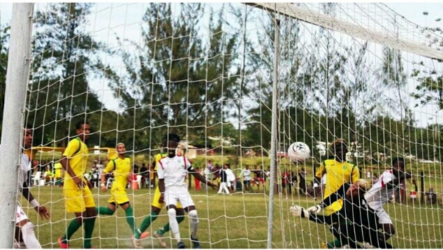 Torneo Apertura femenino 