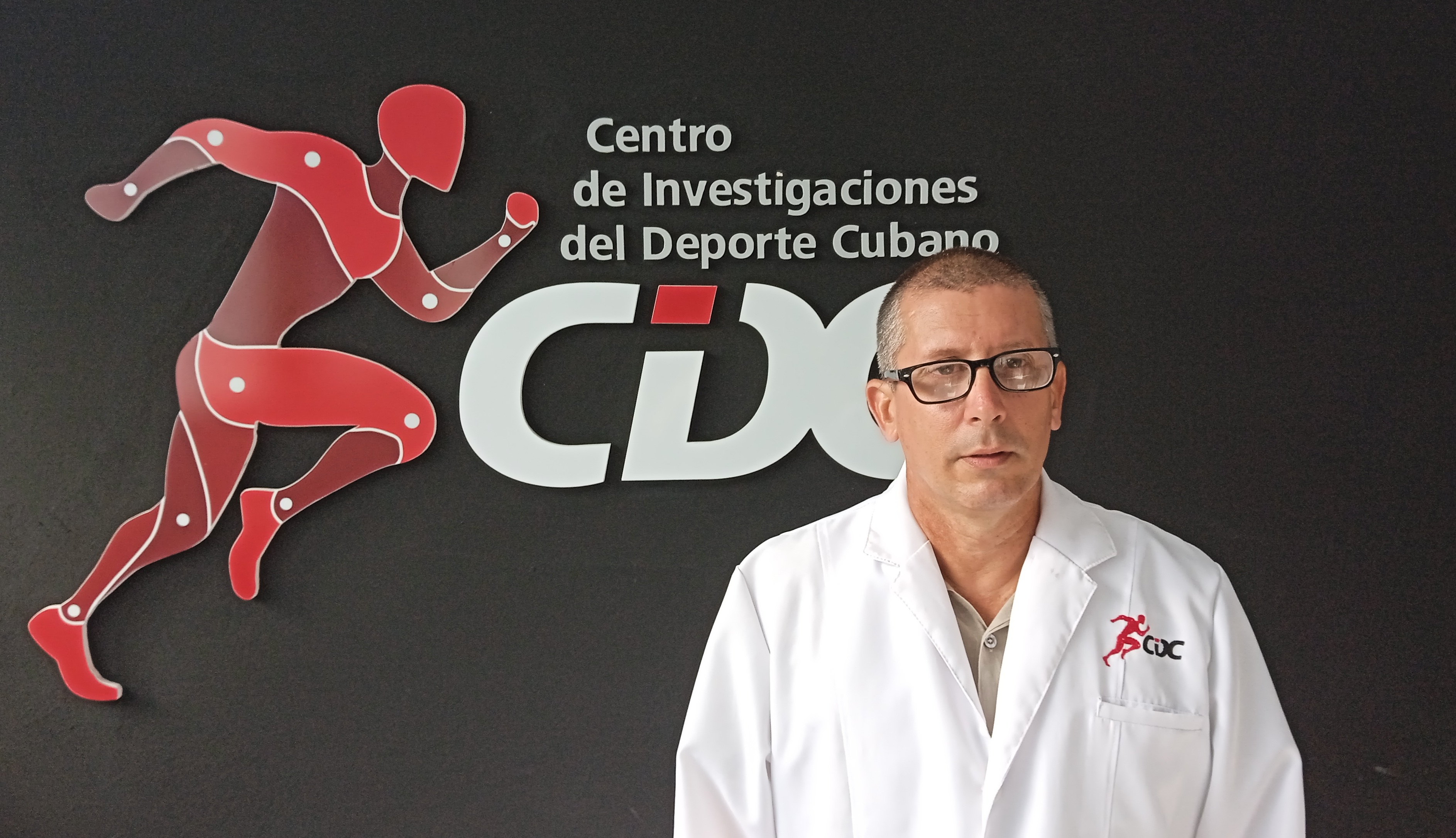 Centro de Investigaciones del Deporte Cubano