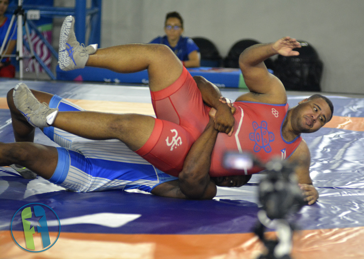 Oscar Pino (1)-San Salvador 2023-deportistas cubanos