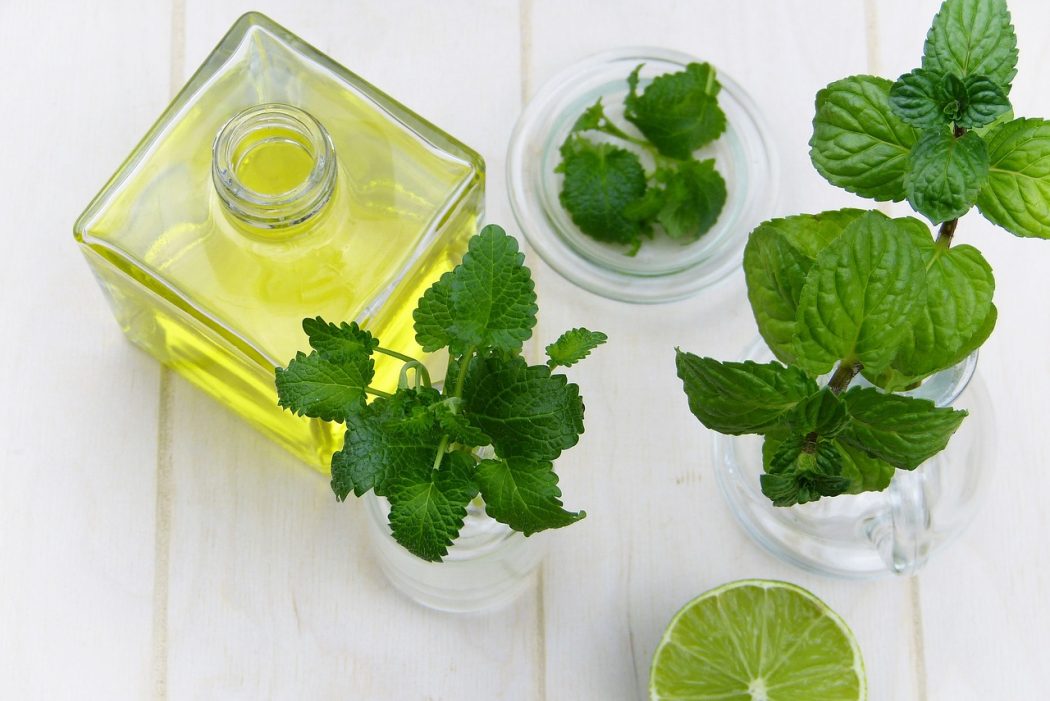 Medicina natural 