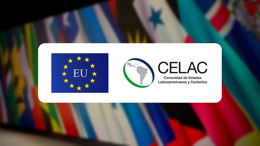 CELAC-UE