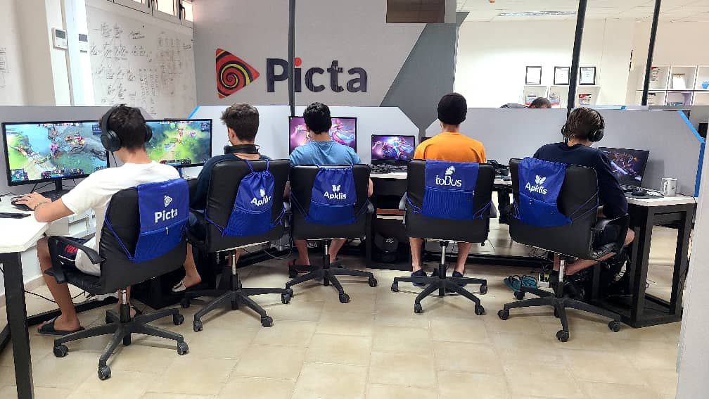 Dota2 Cuba 