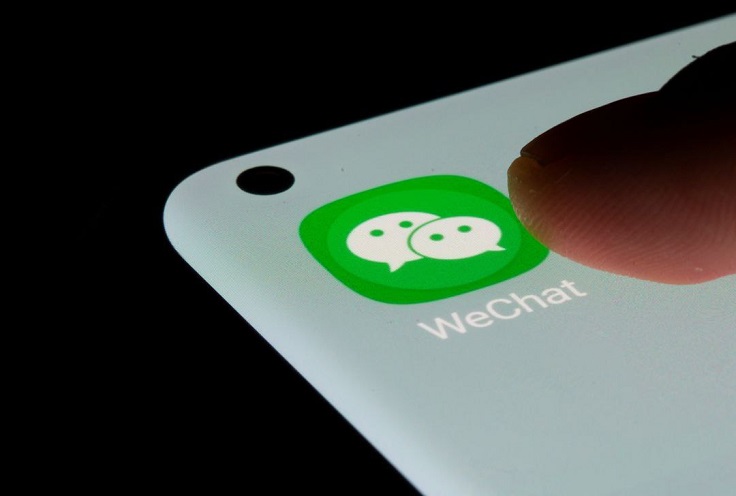 WeChat