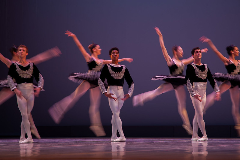 Ballet Nacional de Cuba 