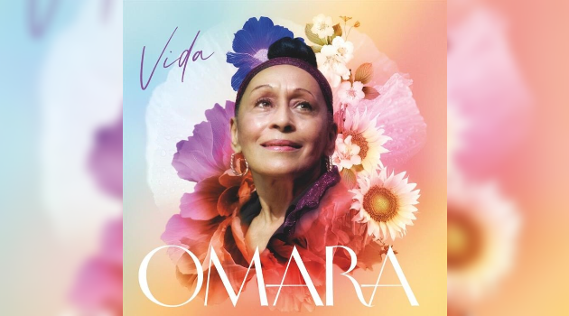 Omara Portuondo 