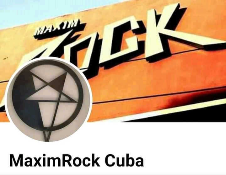 Maxim Rock 