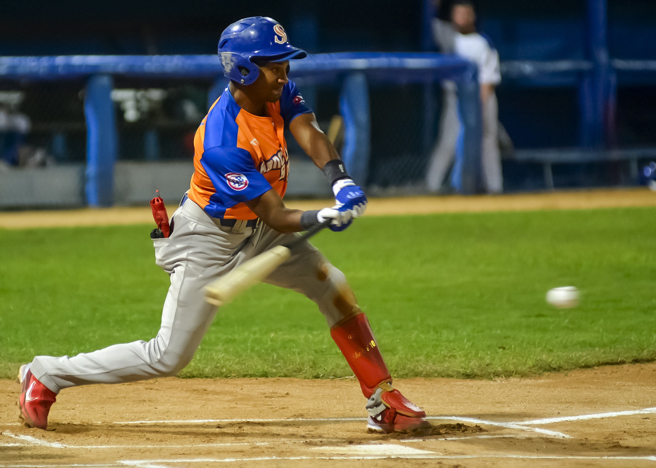 Liga Elite de Béisbol 