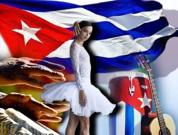 Cultura cubana