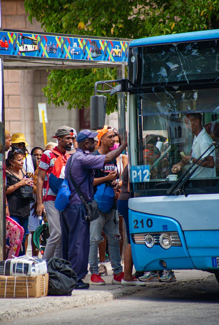  Transporte Urbano 