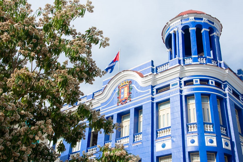 Aniversario 510 de la fundación de Camagüey