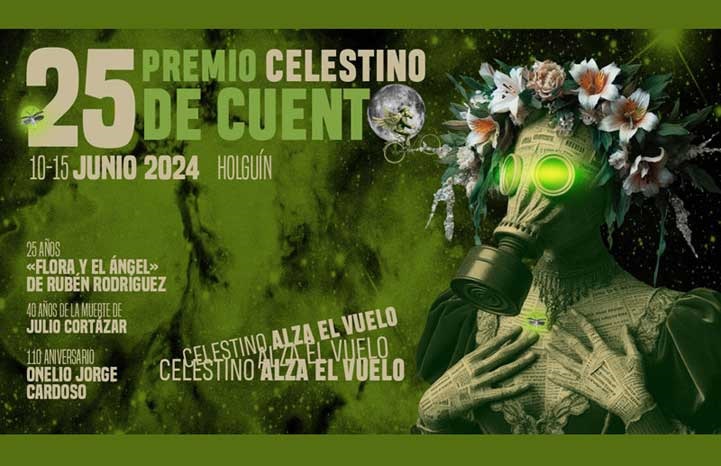 Premio Celestino de Cuento