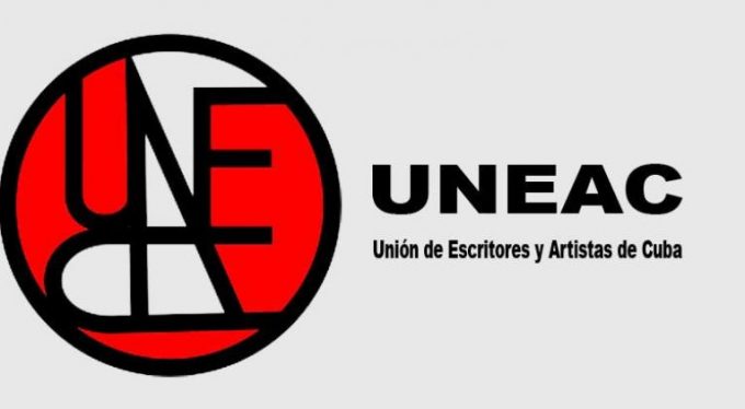 Unión de Escritores y Artistas de Cuba