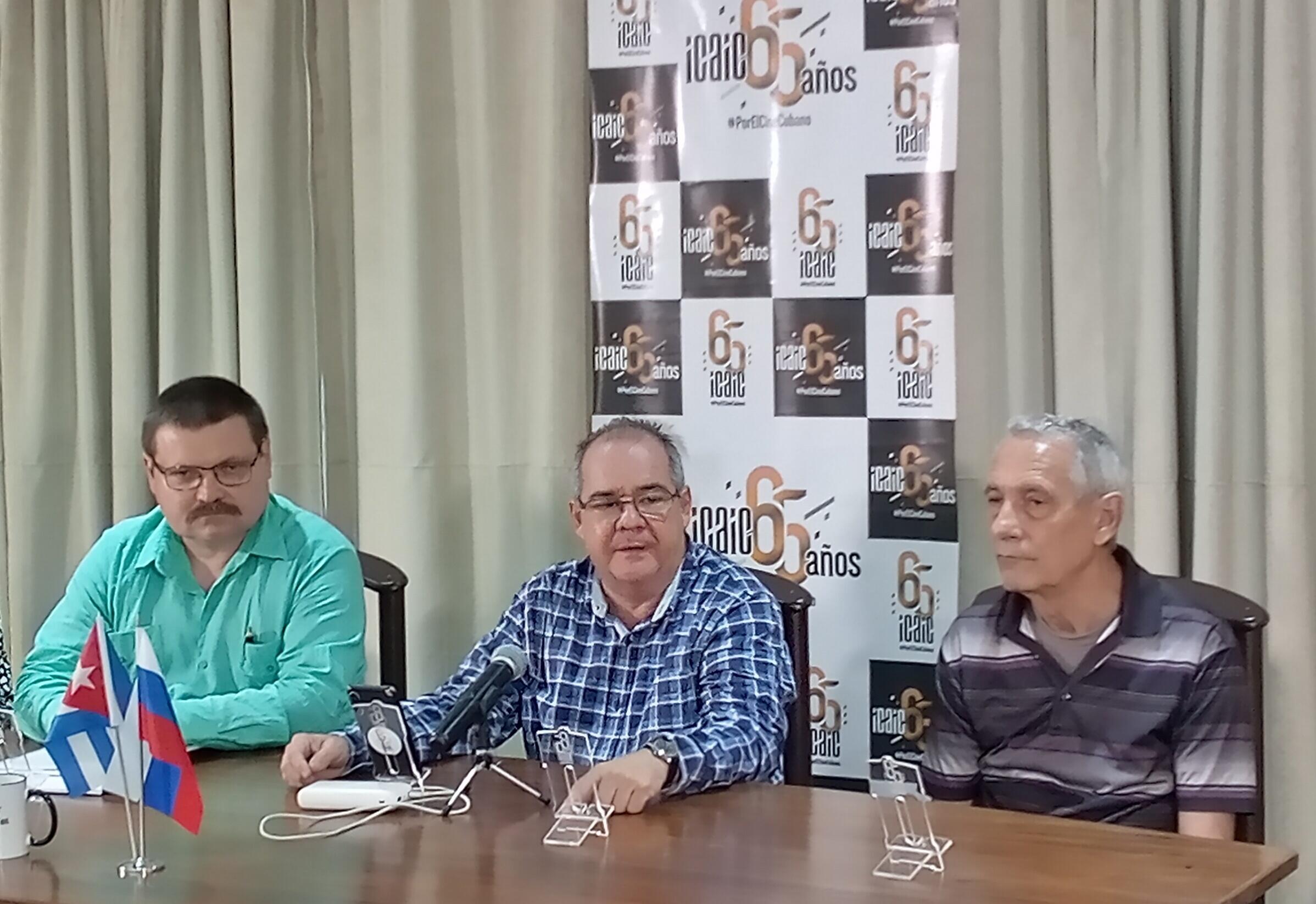Cine ruso
