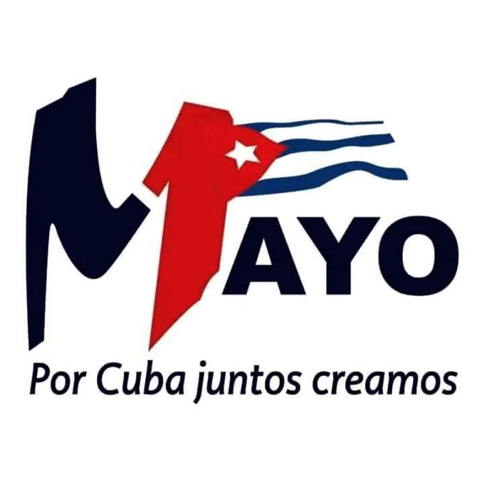 1 demayo