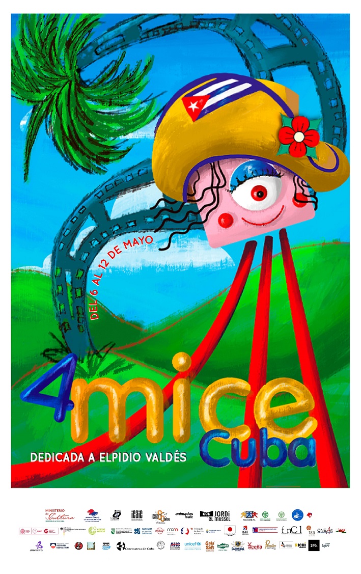 Muestra Internacional de Cine Educativo, MICE