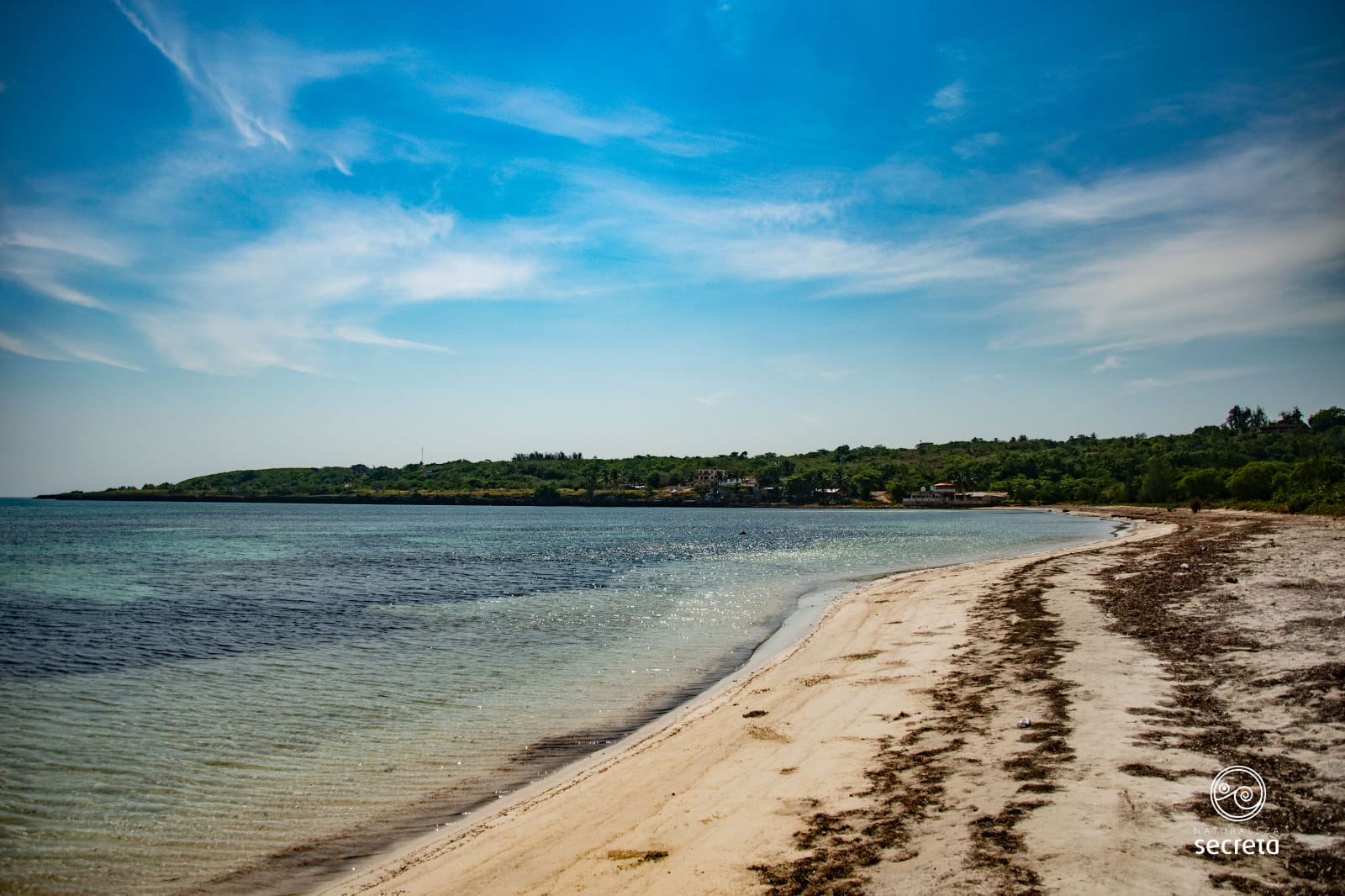 RINCÓN DE GUANABO