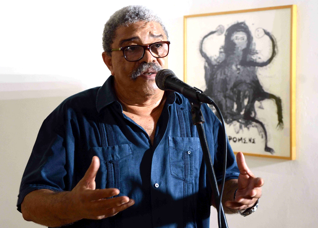 Pedro de la Hoz