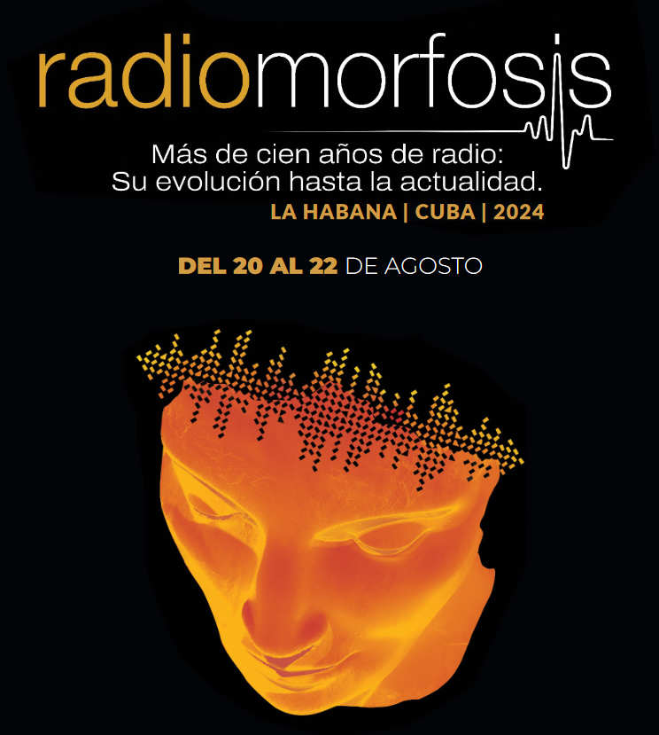 Radiomorfosis 2024