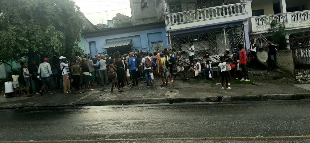 La panadería LaGuille produce para garantizar el pan de la canasta básica a sus consumidores