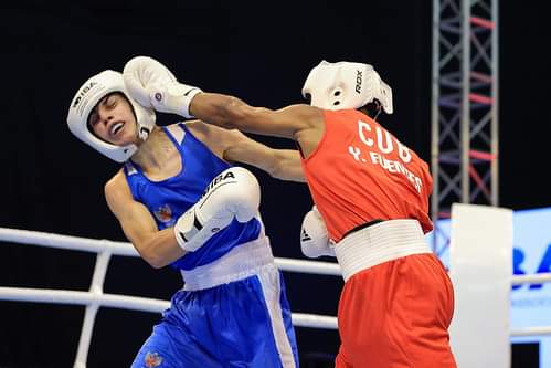 Cuba se queda sin cetro en Mundial Juvenil de Boxeo