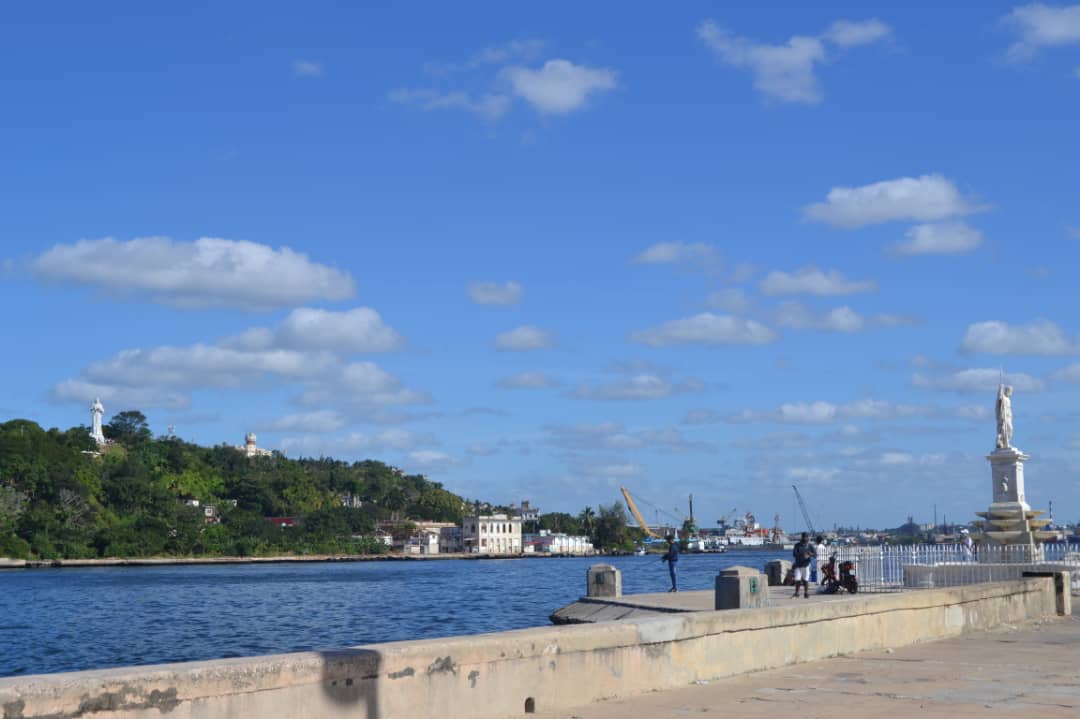 Caminar La Habana 