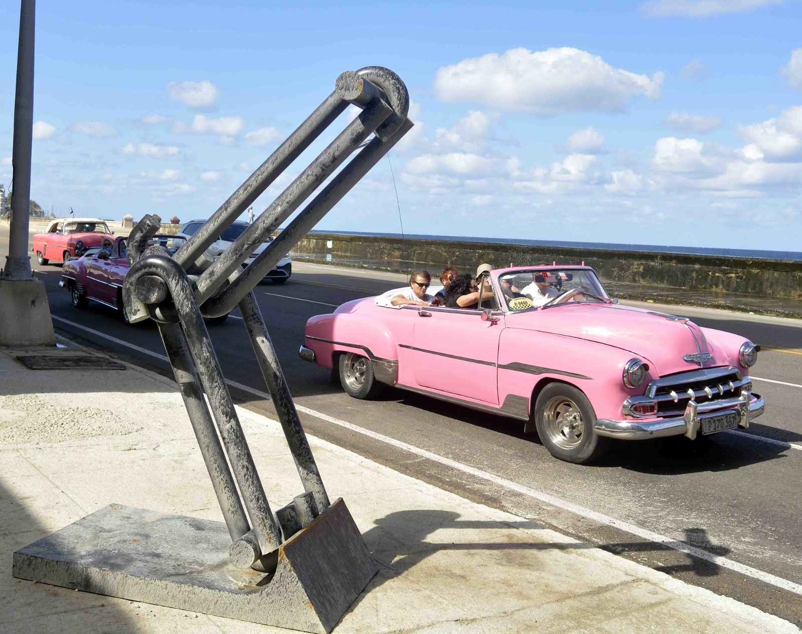 Obras De La Bienal de La Habana 