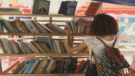 Feria Internacional del Libro 2025