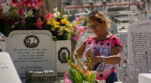 La Milagrosa 