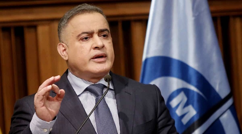 Fiscal general envió una carta al alto comisionado de DDHH de la ONU solicitando su intervención con los migrantes detenidos en El Salvador