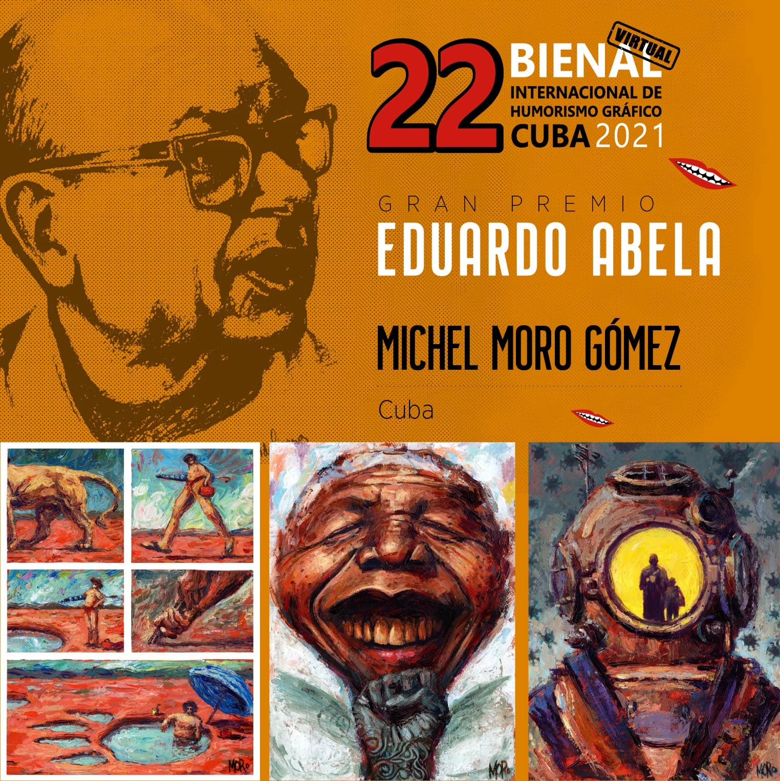 Bienal 2021 Bienal 2021