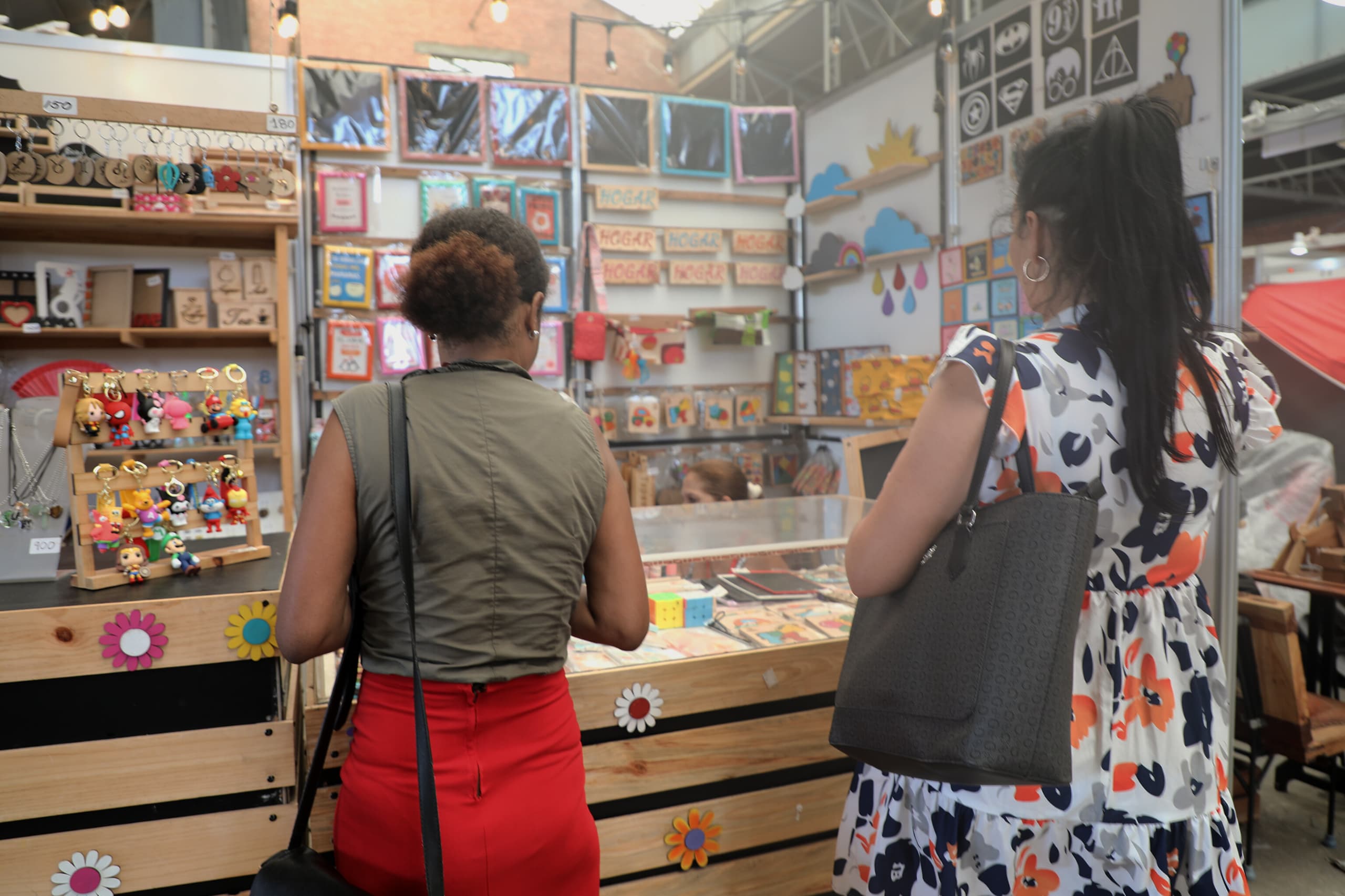 Feria Arte para Mamá Feria Arte para Mamá