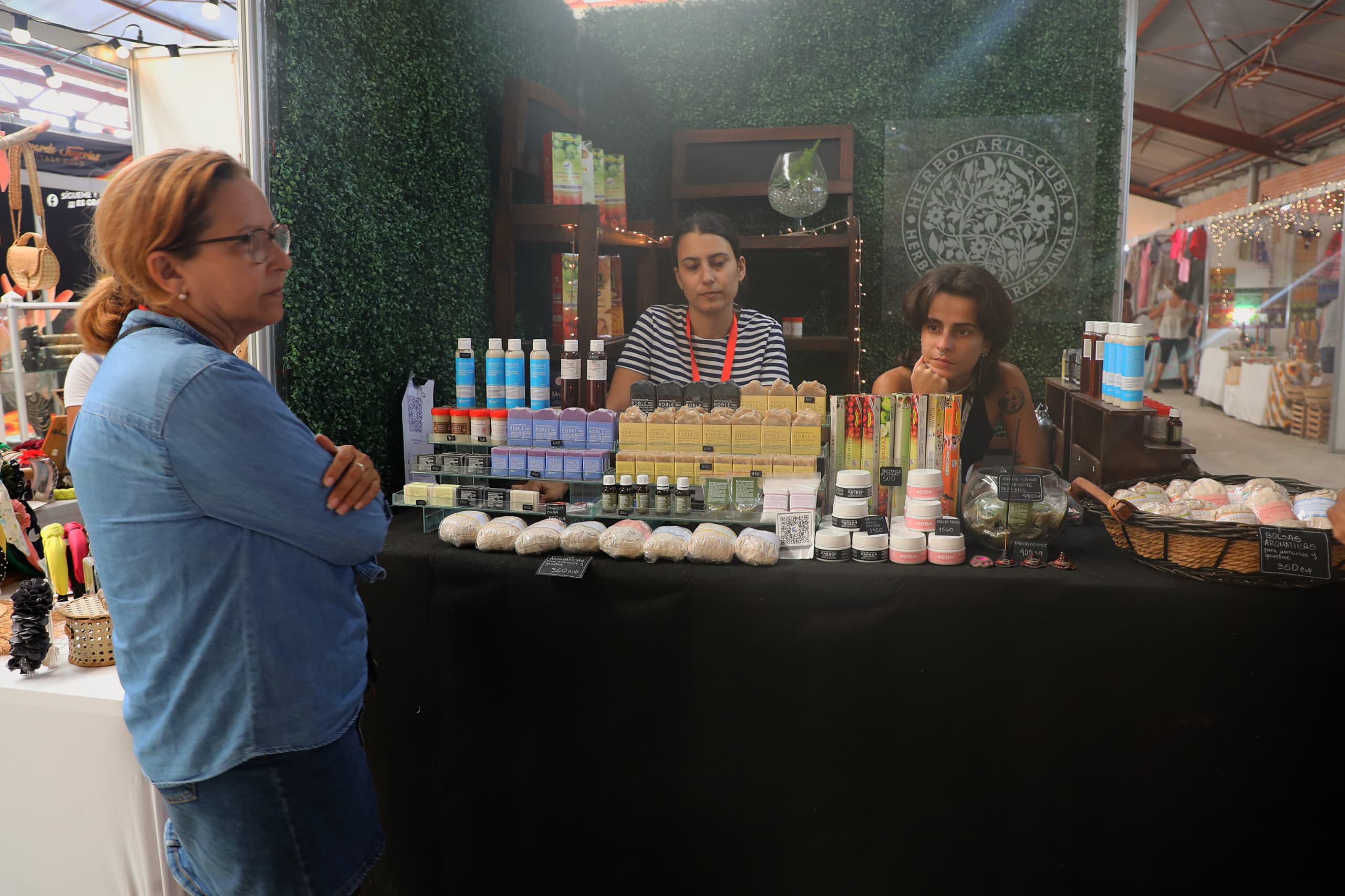 Feria Arte para Mamá Feria Arte para Mamá