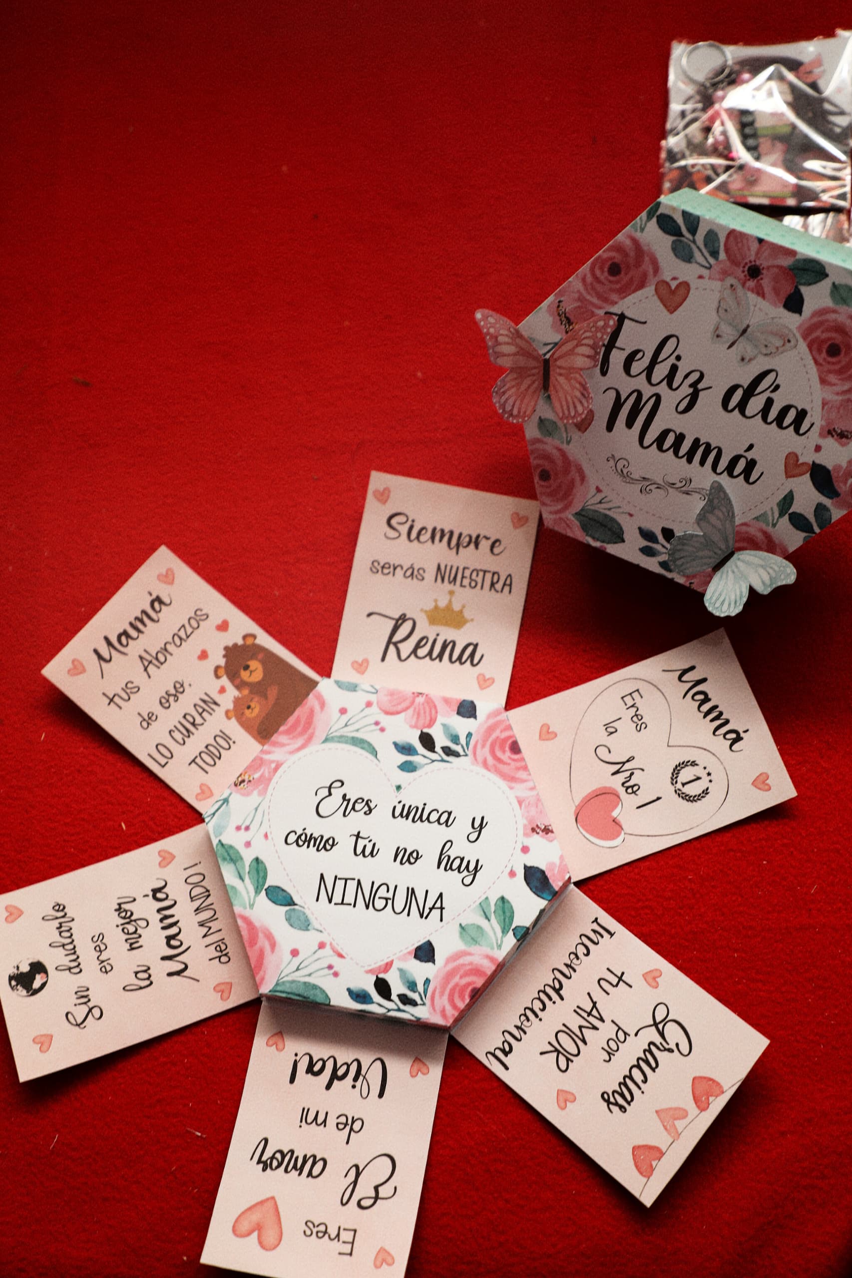 Feria Arte para Mamá Feria Arte para Mamá