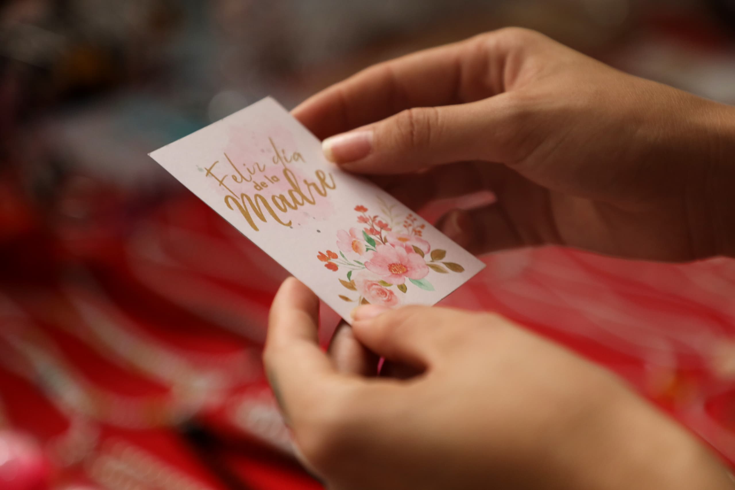 Feria Arte para Mamá Feria Arte para Mamá