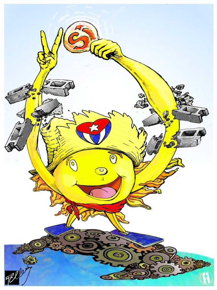 Sol Victorioso