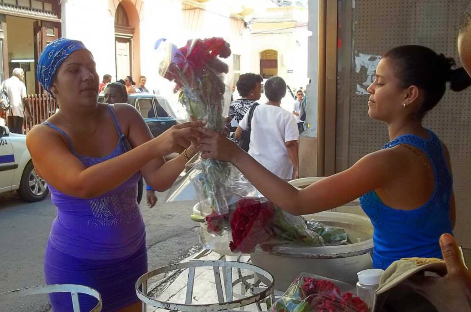 Día de la Madres