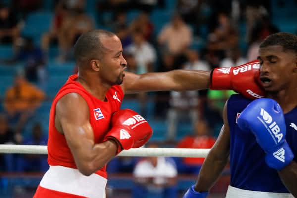 Boxeo