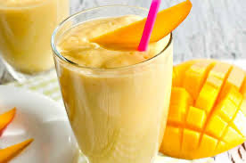 Recetas saludables con frutas 