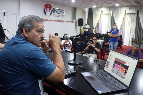 Crece cifra de clasificados cubanos para Asunción 2025