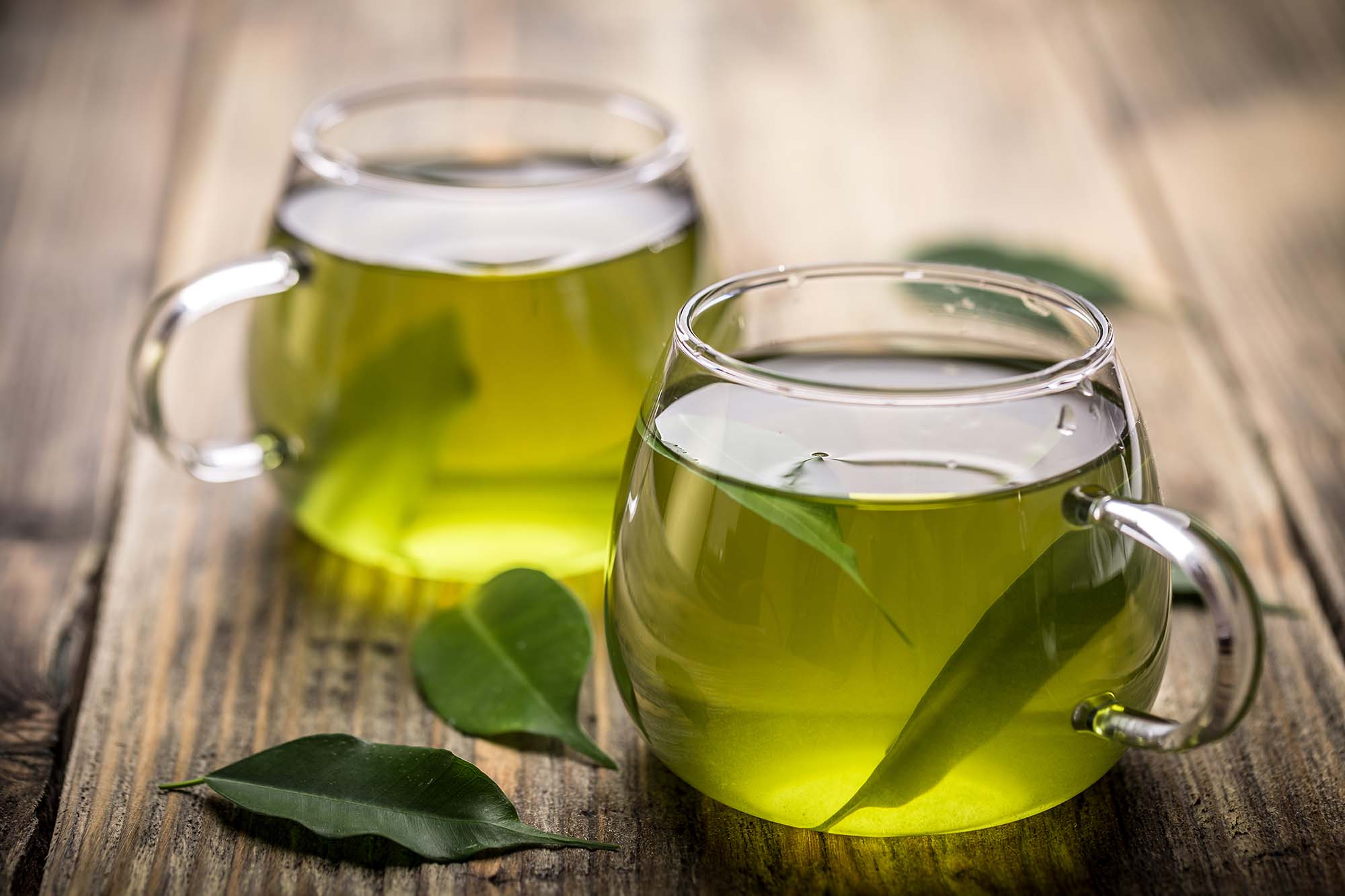 El té y sus beneficios