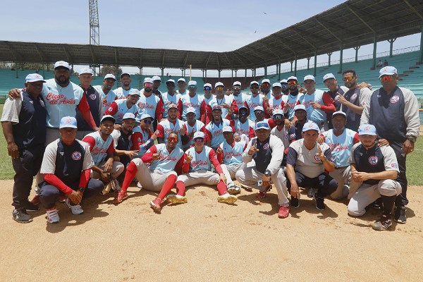 Beisbol