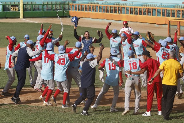 Beisbol