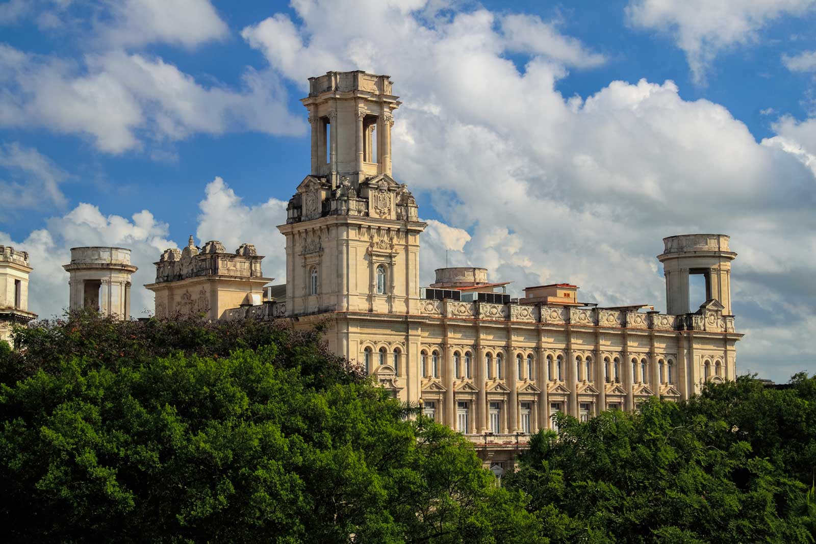 Museo Nacional de Bellas Artes