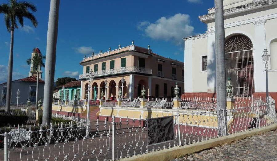 Museo Romántico