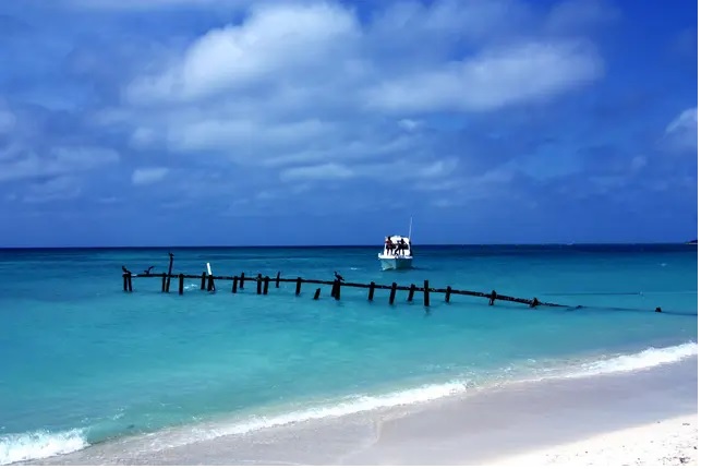 Playa Ancón