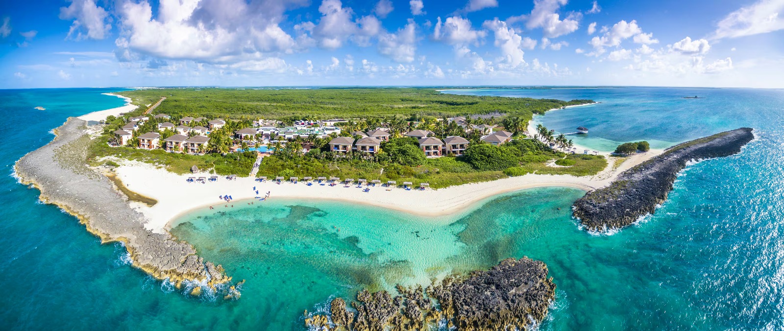 Cayo Santa maría