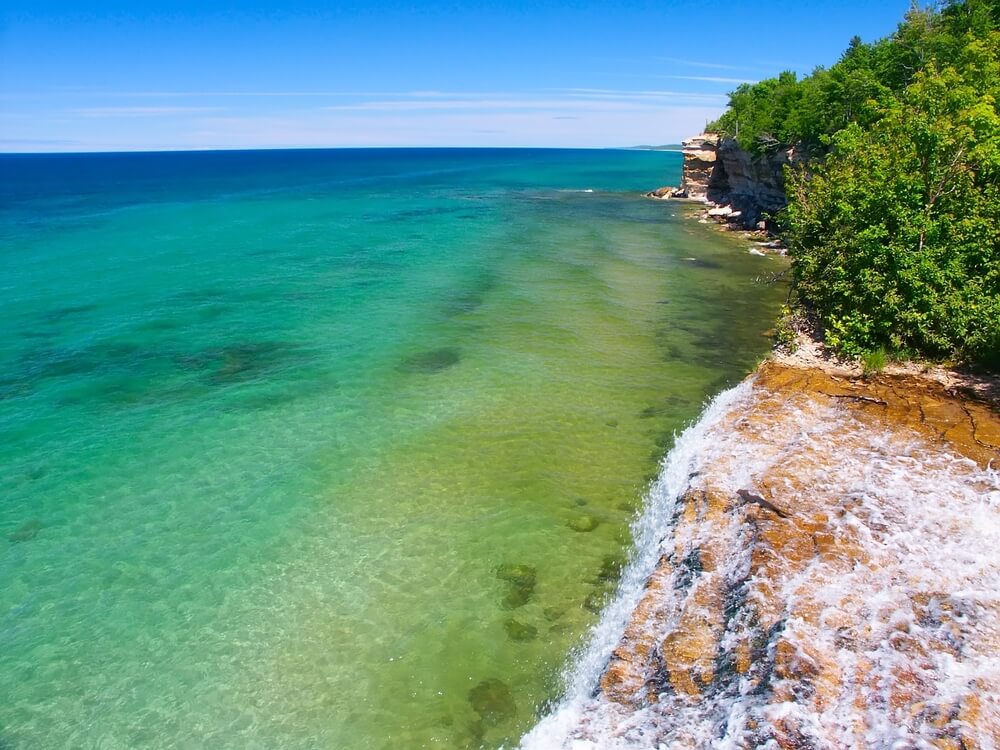 Lago Superior