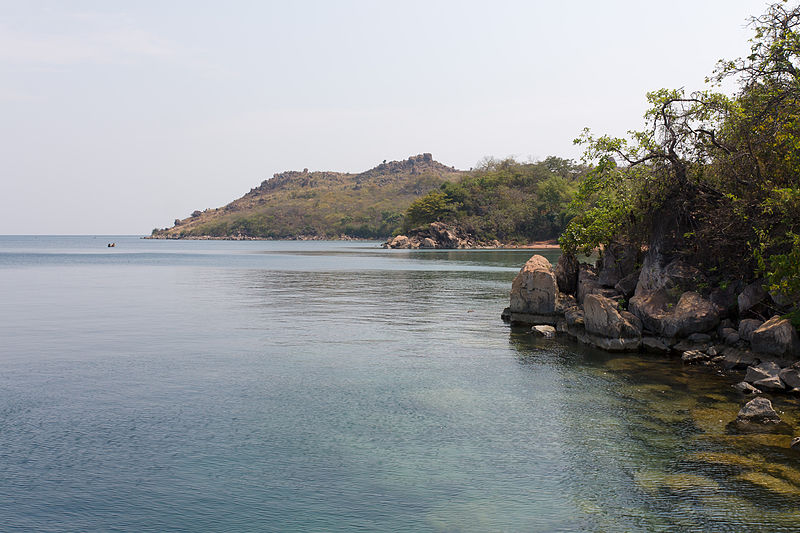 Lago Tanganica