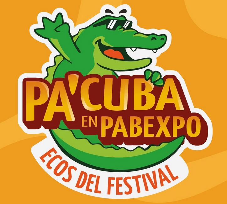 Ecos de Pa Cuba